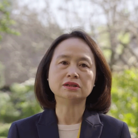 Photo of Professor Wenny Rahayu