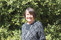 Sandy facilitates a women&rsquo;s group exploring self-esteem and confidence.