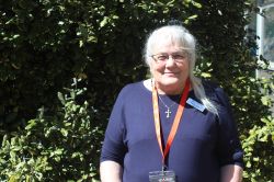 Patricia enjoys interacting with people from all walks of life, and assisting people who have been through loss or grief.